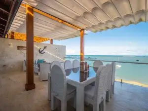 OCEANVIEW PENTHOUSE AT FORTUNITY PLAYA DORADA