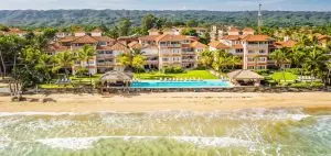 Exquisite 4-Bedroom Oceanfront Condo in Harmony, Cabarete